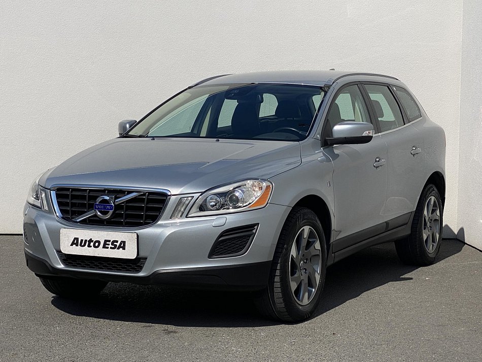 Volvo XC60 2.0 D3 Ocean Race