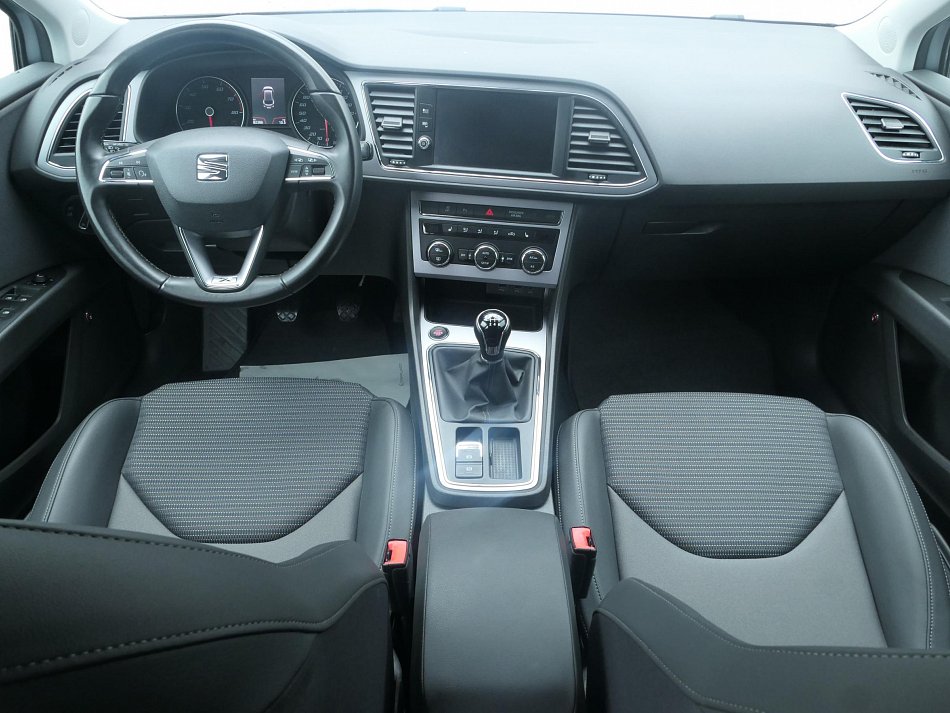 Seat Leon 1.5 TSi Xcellence