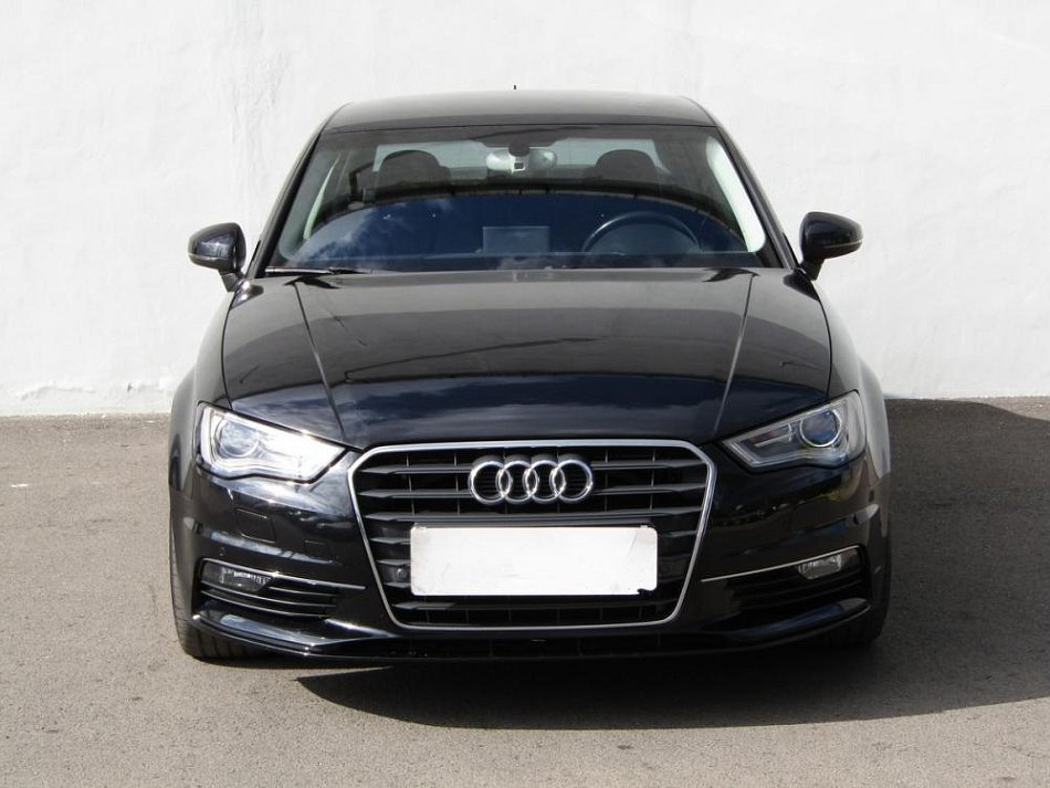 Audi A3 1.4 TFSi S-line