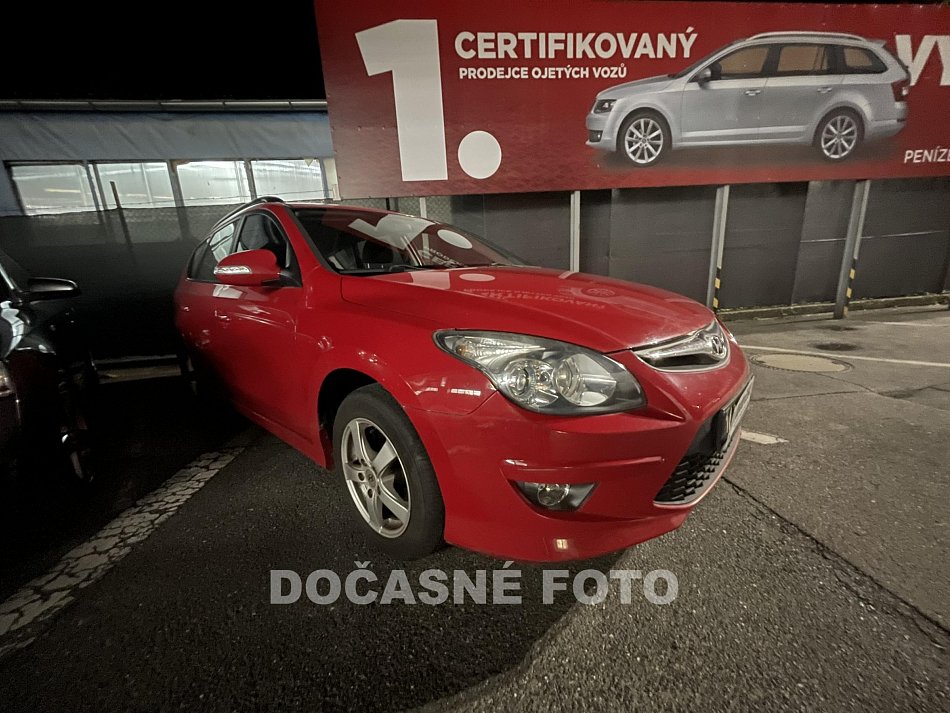 Hyundai I30 1.4i Classic