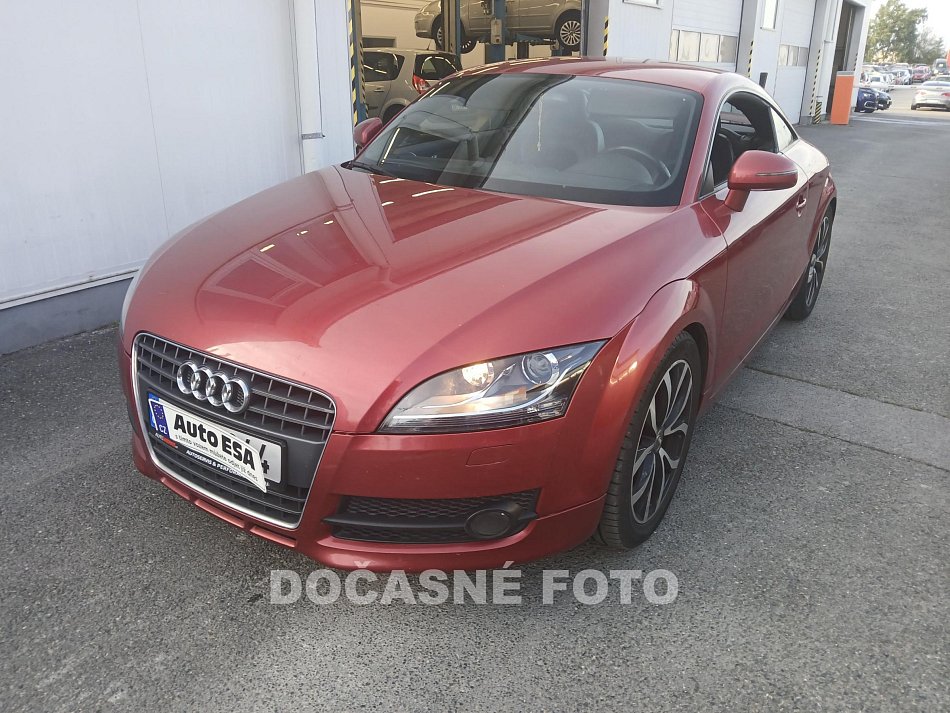 Audi TT Coupé 2.0 TFSi 