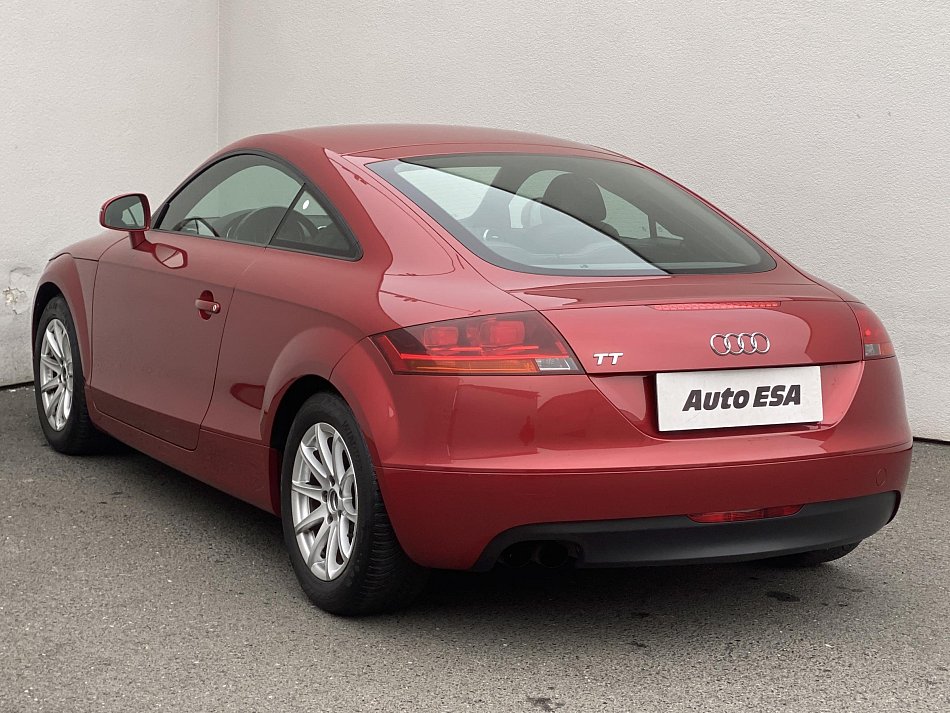 Audi TT Coupé 2.0 TFSi 