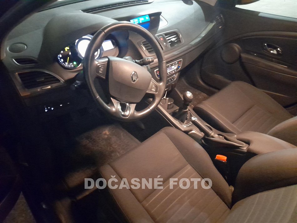 Renault Mégane 1.6DCi 