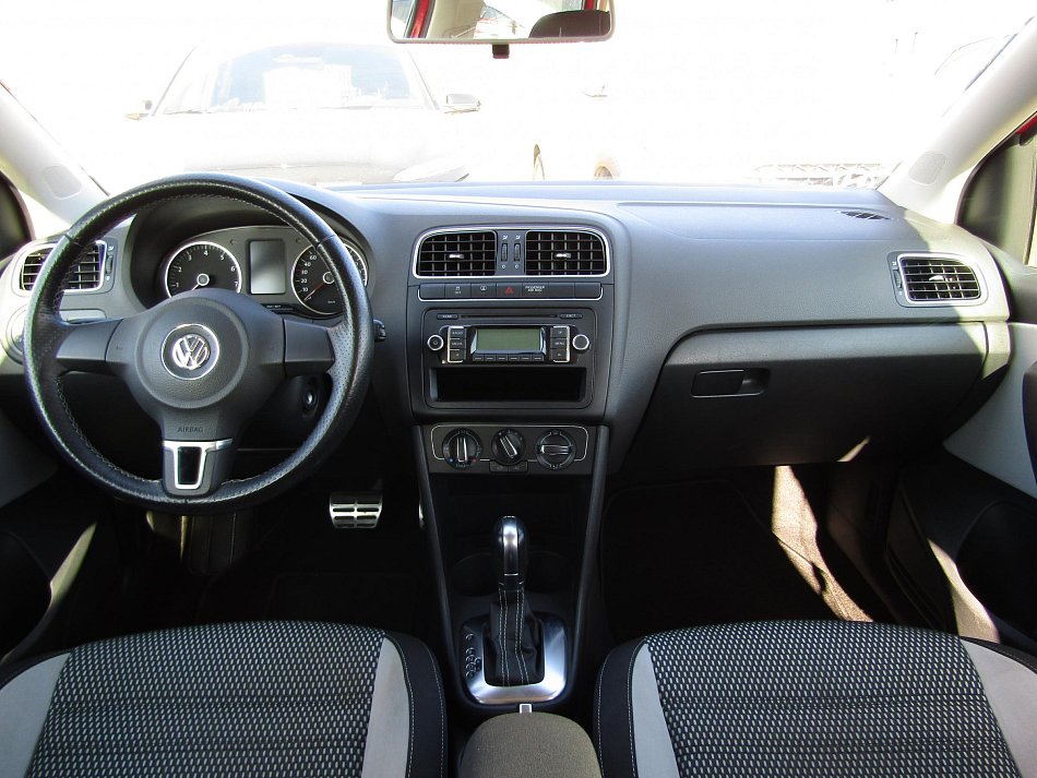 Volkswagen Polo 1.4 i  Cross