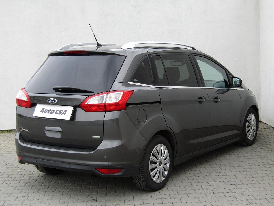 Ford Grand C-MAX 1.5 EB 