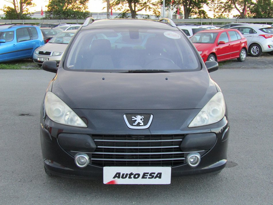 Peugeot 307 1.6HDi 