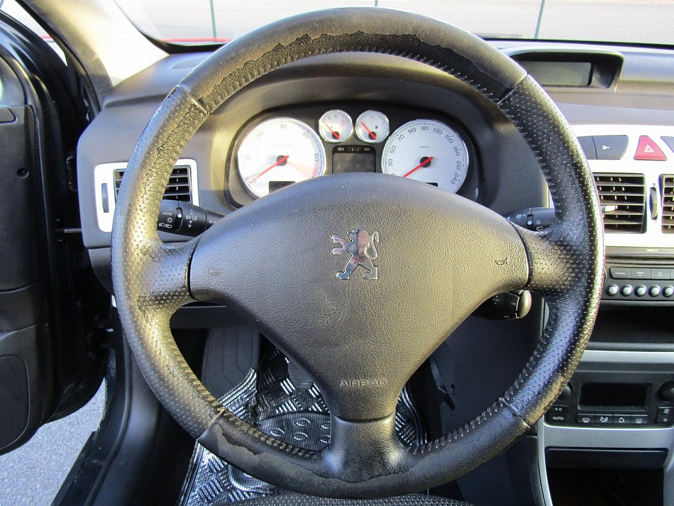 Peugeot 307 1.6HDi 