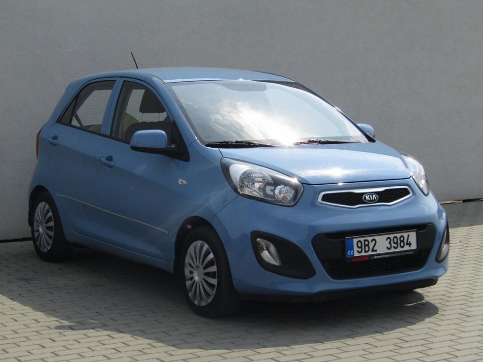 Kia Picanto 1.0 