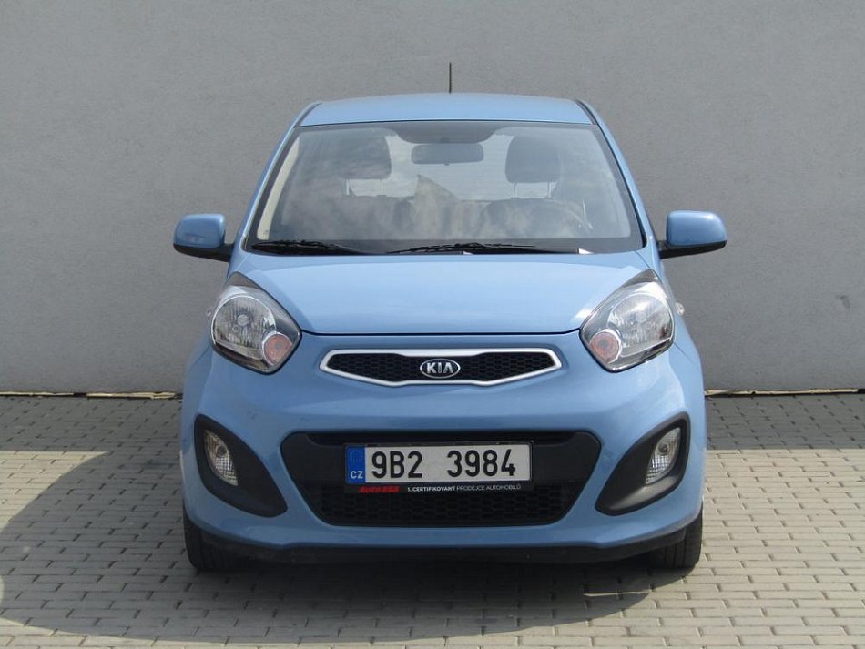 Kia Picanto 1.0 