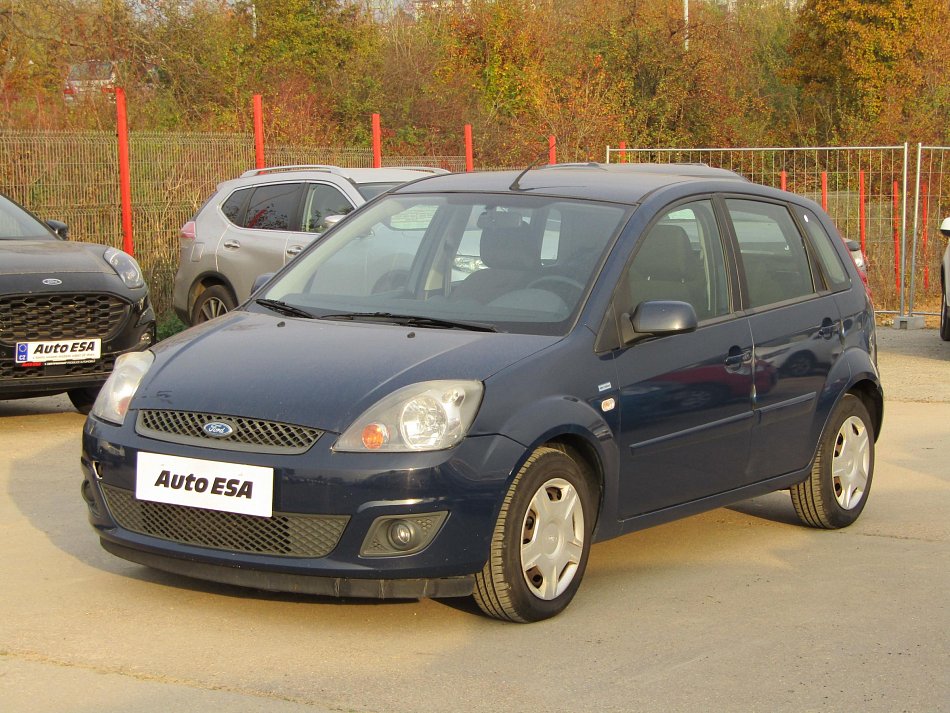 Ford Fiesta 1.3 i 