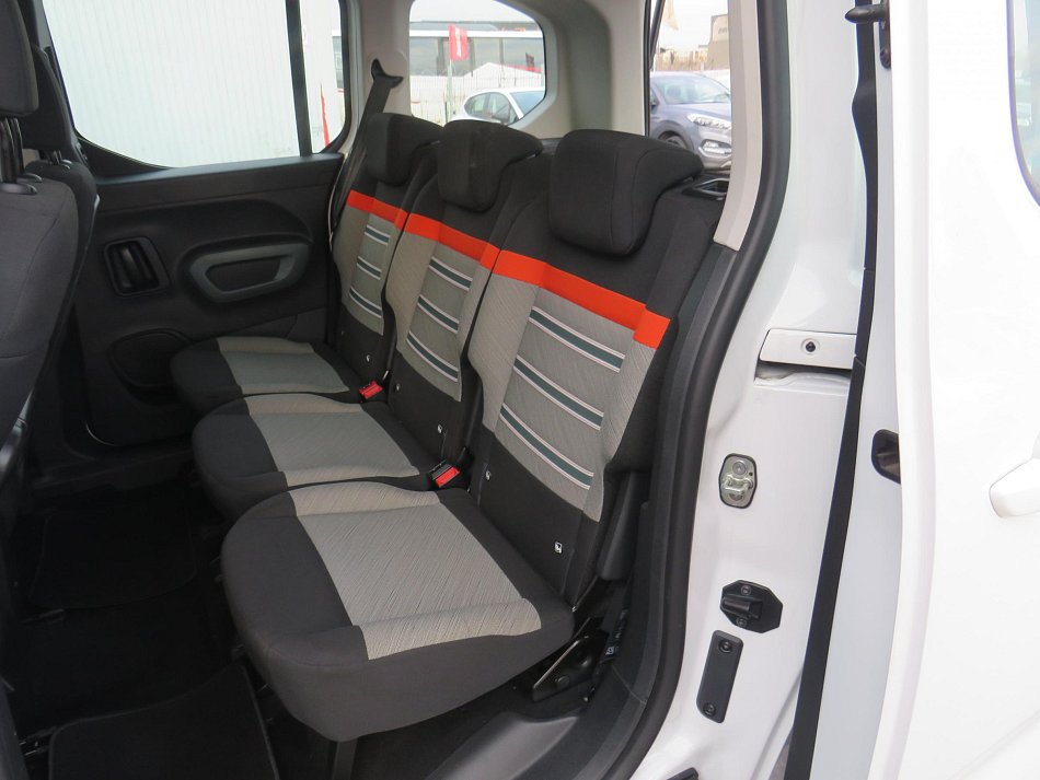 Citroën Berlingo 1.5HDi XTR