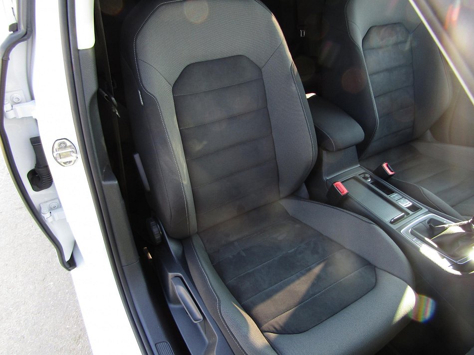 Volkswagen Golf 1.4TSi 