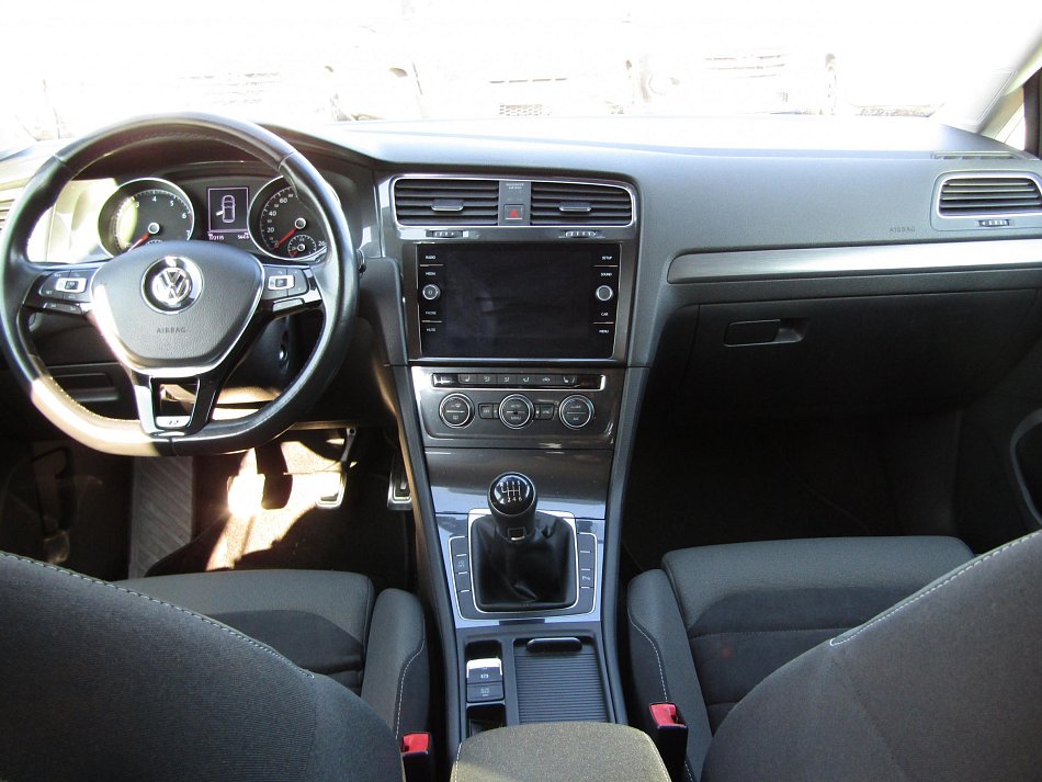 Volkswagen Golf 1.4TSi 