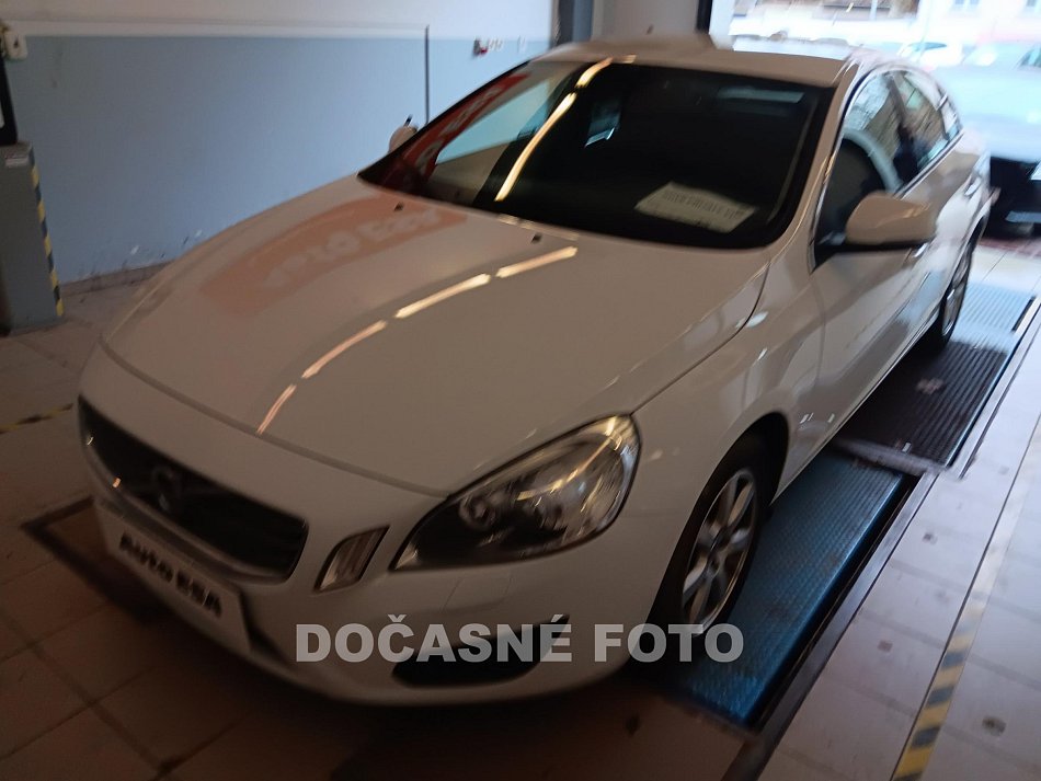 Volvo S60 2.0 