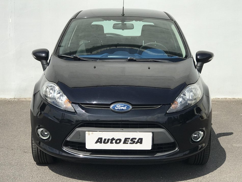 Ford Fiesta 1.2i 