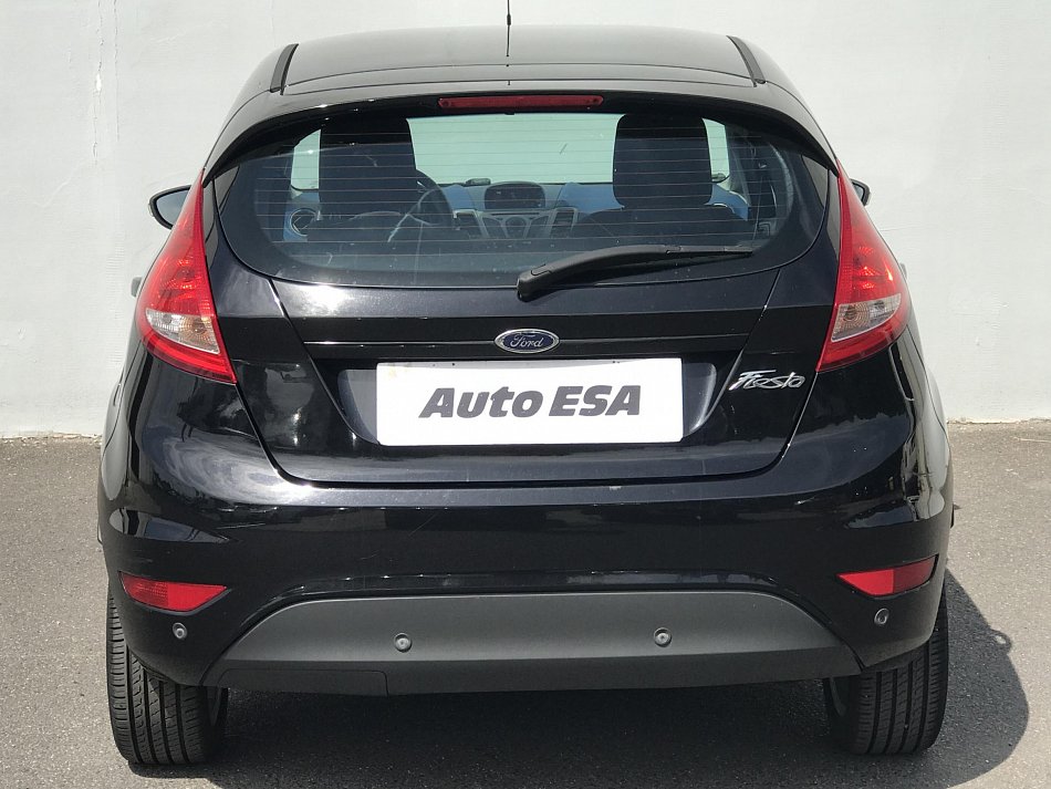 Ford Fiesta 1.2i 