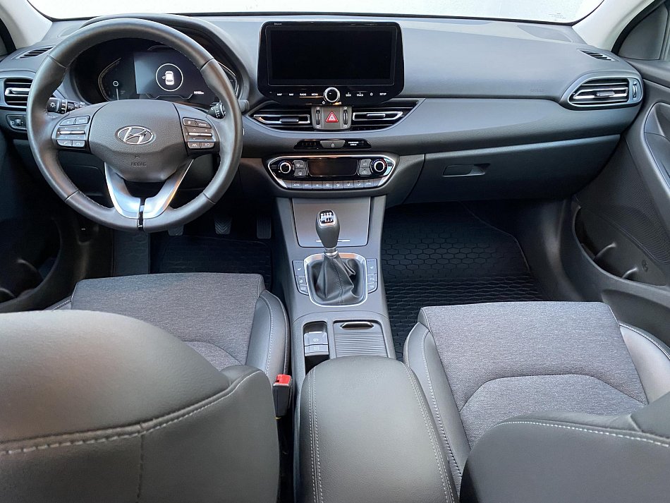 Hyundai I30 1.5 T-GDi Smart 48V