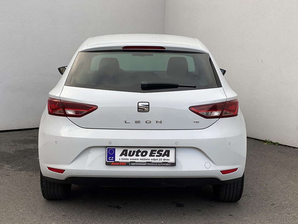 Seat Leon 1.2 TSi 