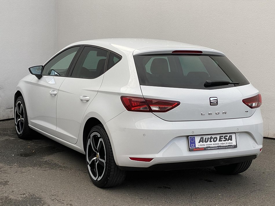 Seat Leon 1.2 TSi 