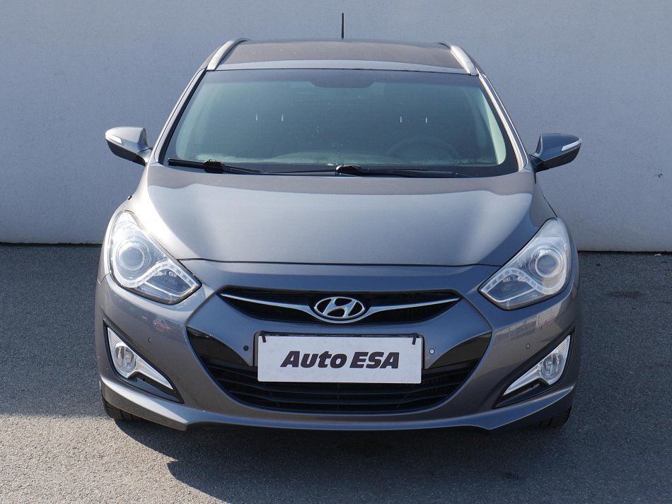 Hyundai I40 1.7 CRDi 