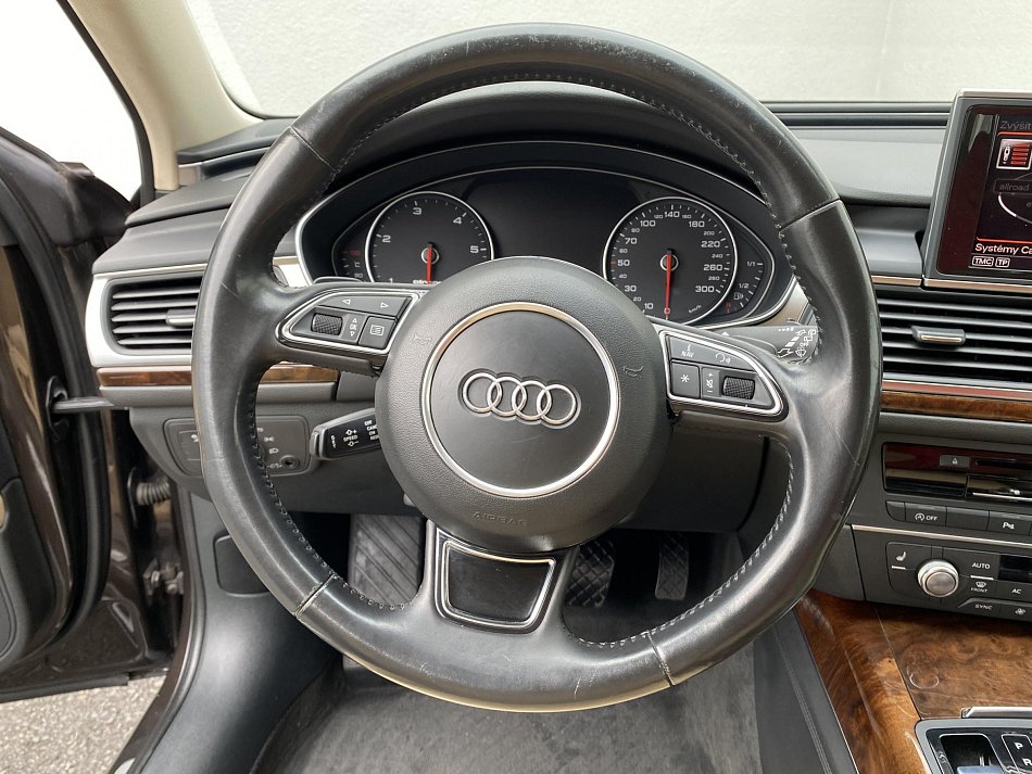 Audi A6 Allroad 3.0TDi  quattro