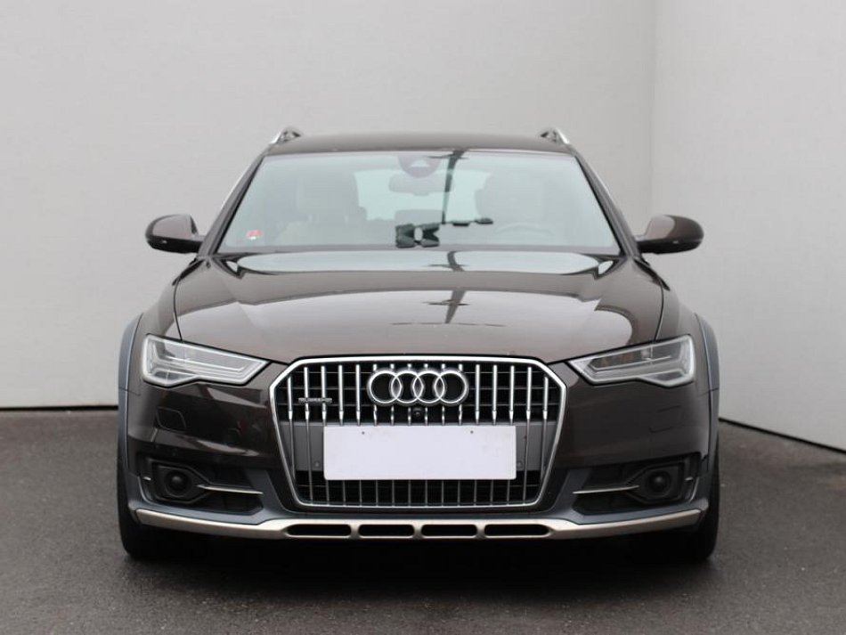 Audi A6 Allroad 3.0TDi  quattro