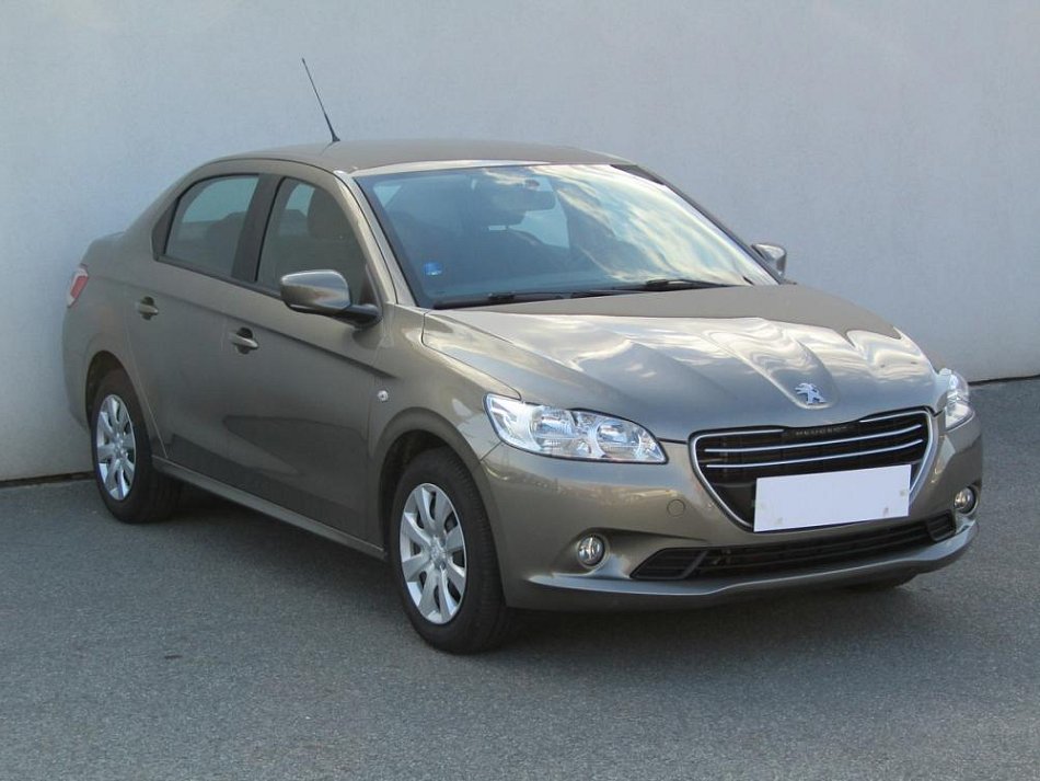 Peugeot 301 1.6 