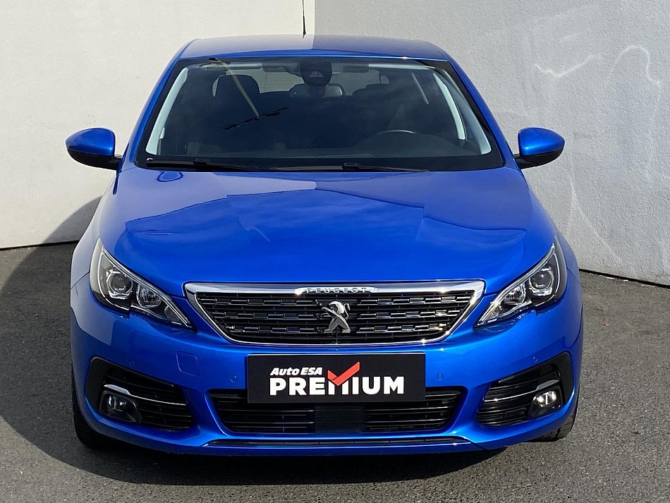 Peugeot 308 1.2PT Allure