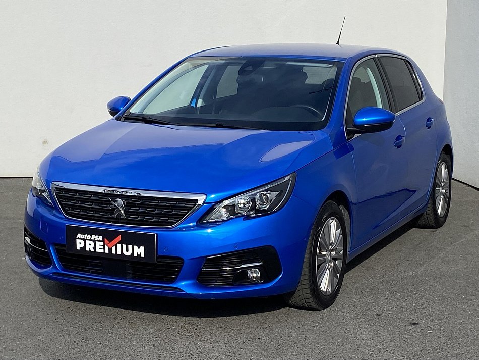 Peugeot 308 1.2PT Allure