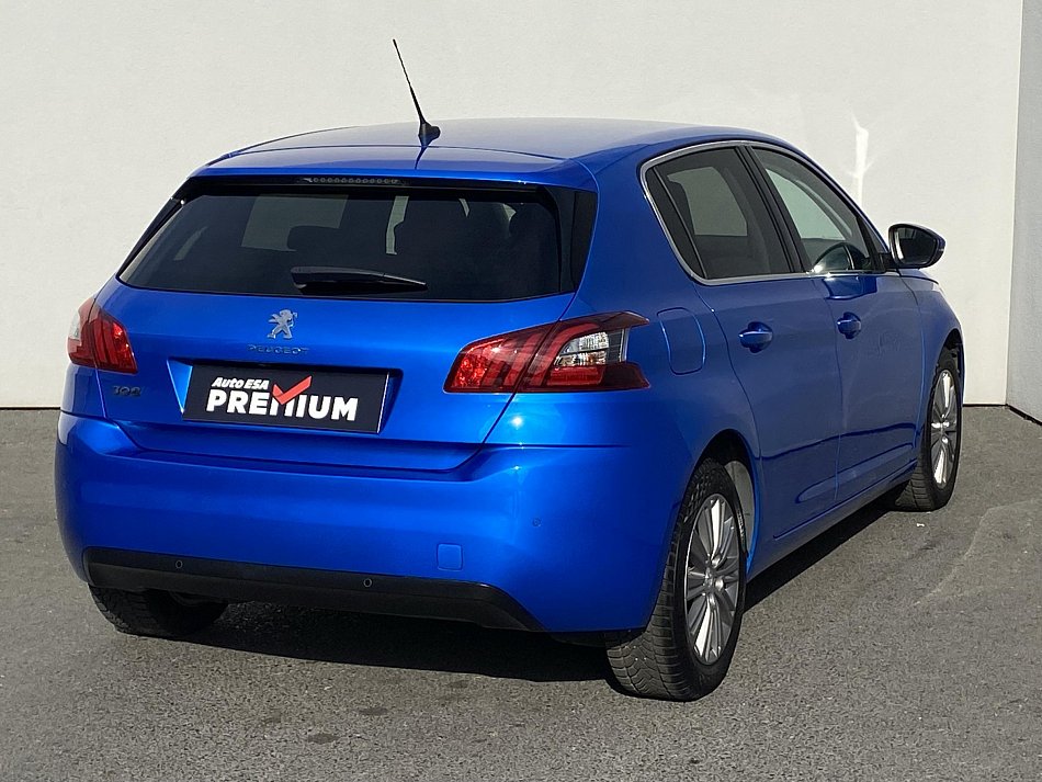 Peugeot 308 1.2PT Allure