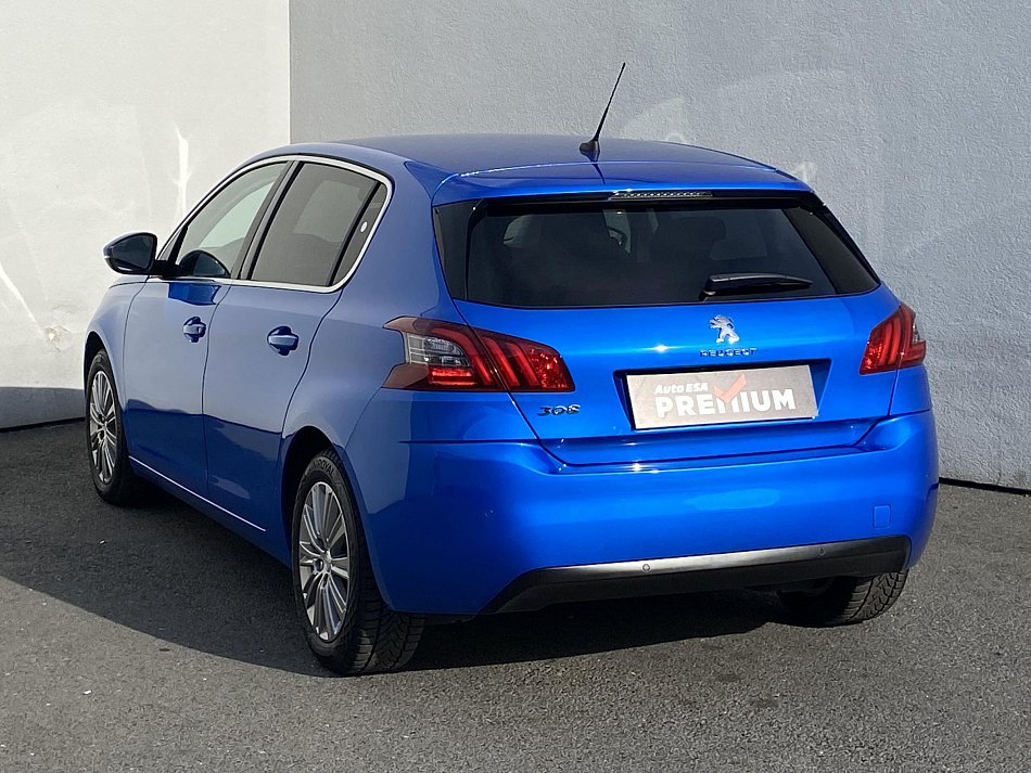 Peugeot 308 1.2PT Allure