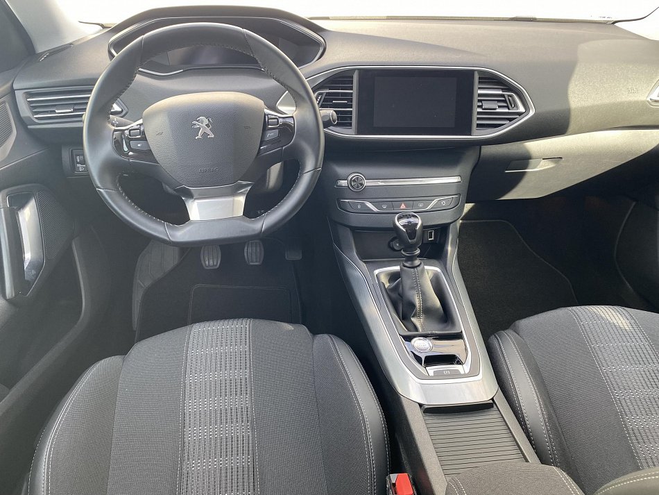 Peugeot 308 1.2PT Allure