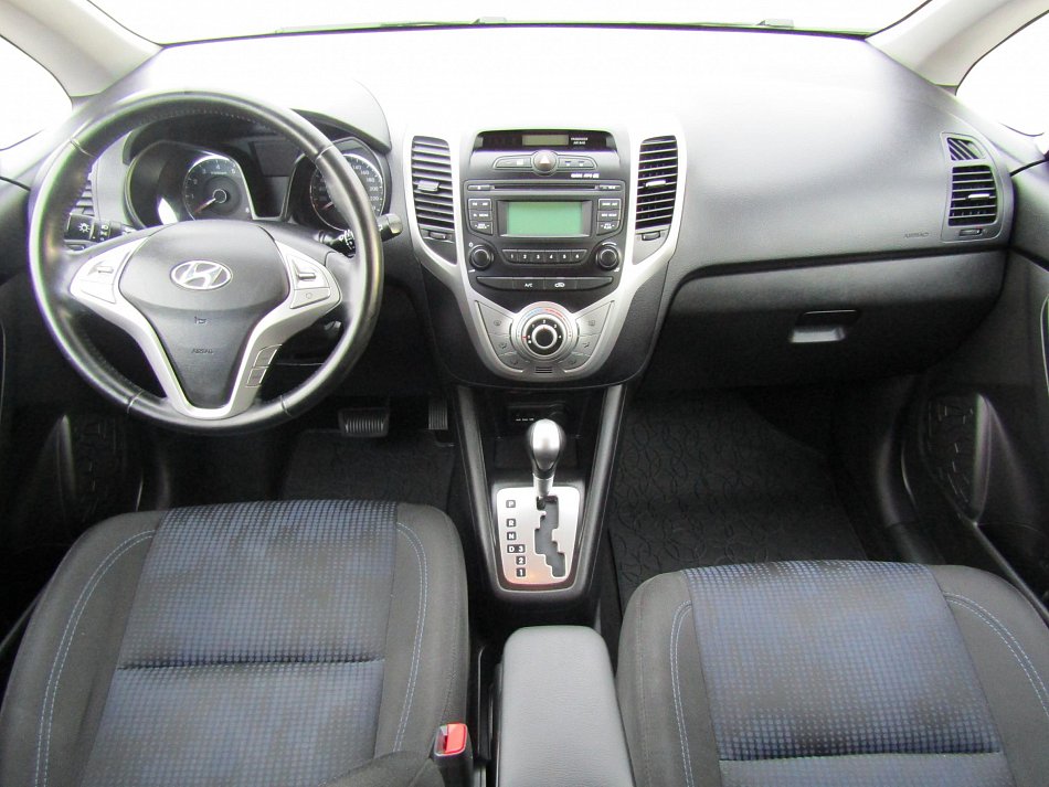 Hyundai Ix20 1.6i 