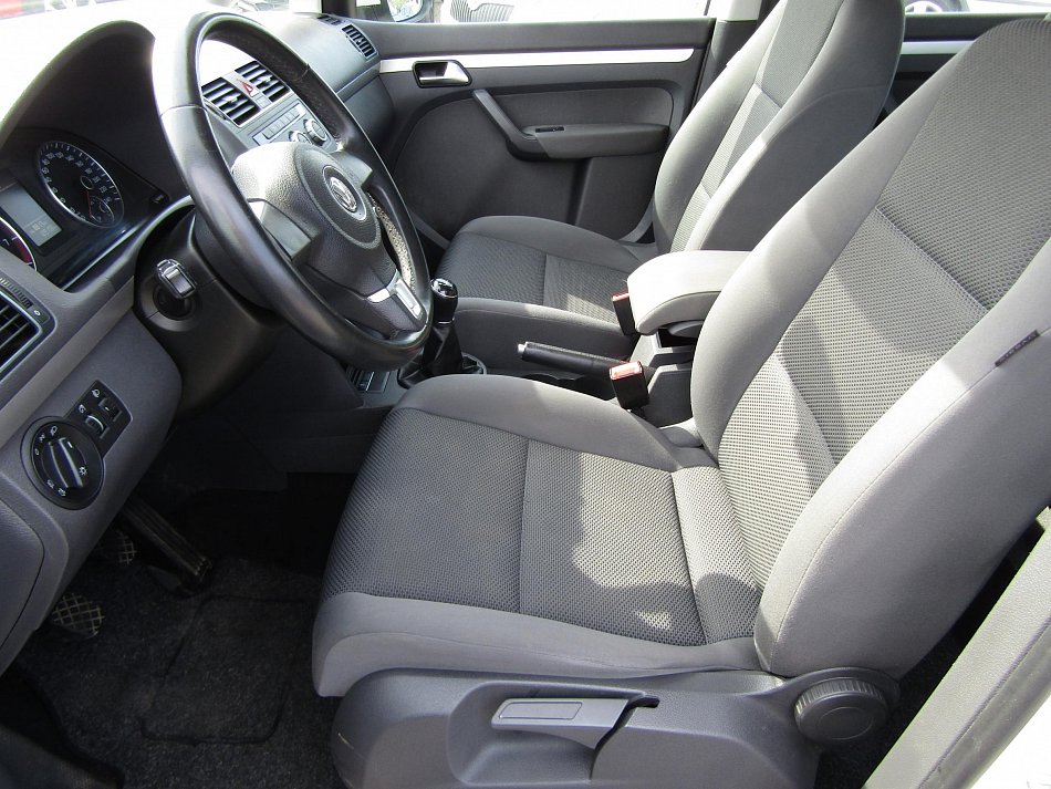 Volkswagen Touran 1.2TSi 