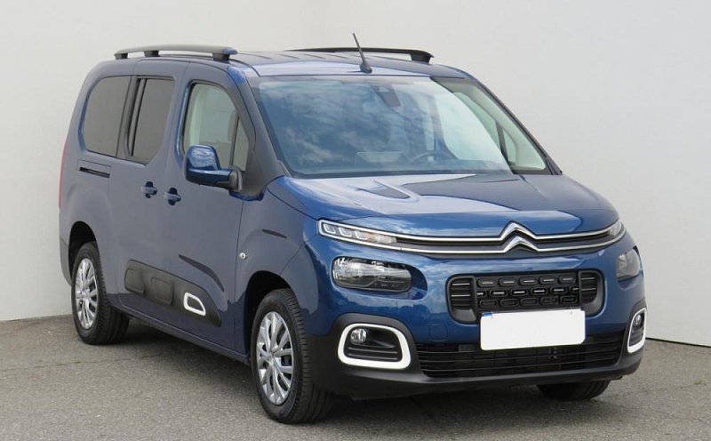 Citroën Berlingo 1.5 HDI 