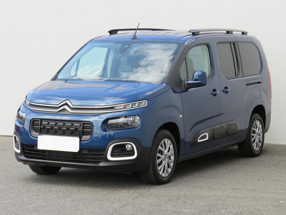 Citroën Berlingo 1.5 HDI 