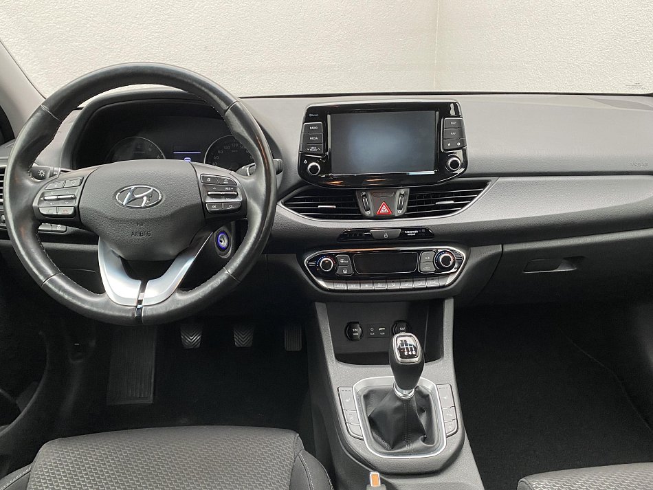 Hyundai I30 1.4 T-GDi 