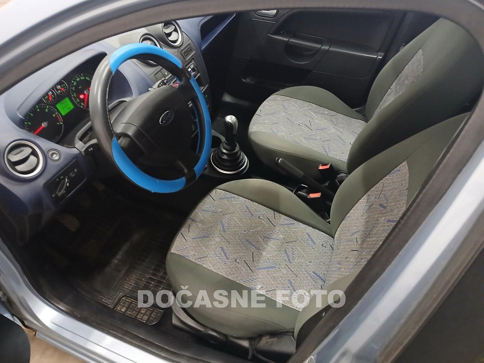 Ford Fiesta 1.3i 