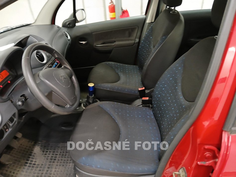 Citroën C3 1.1i 