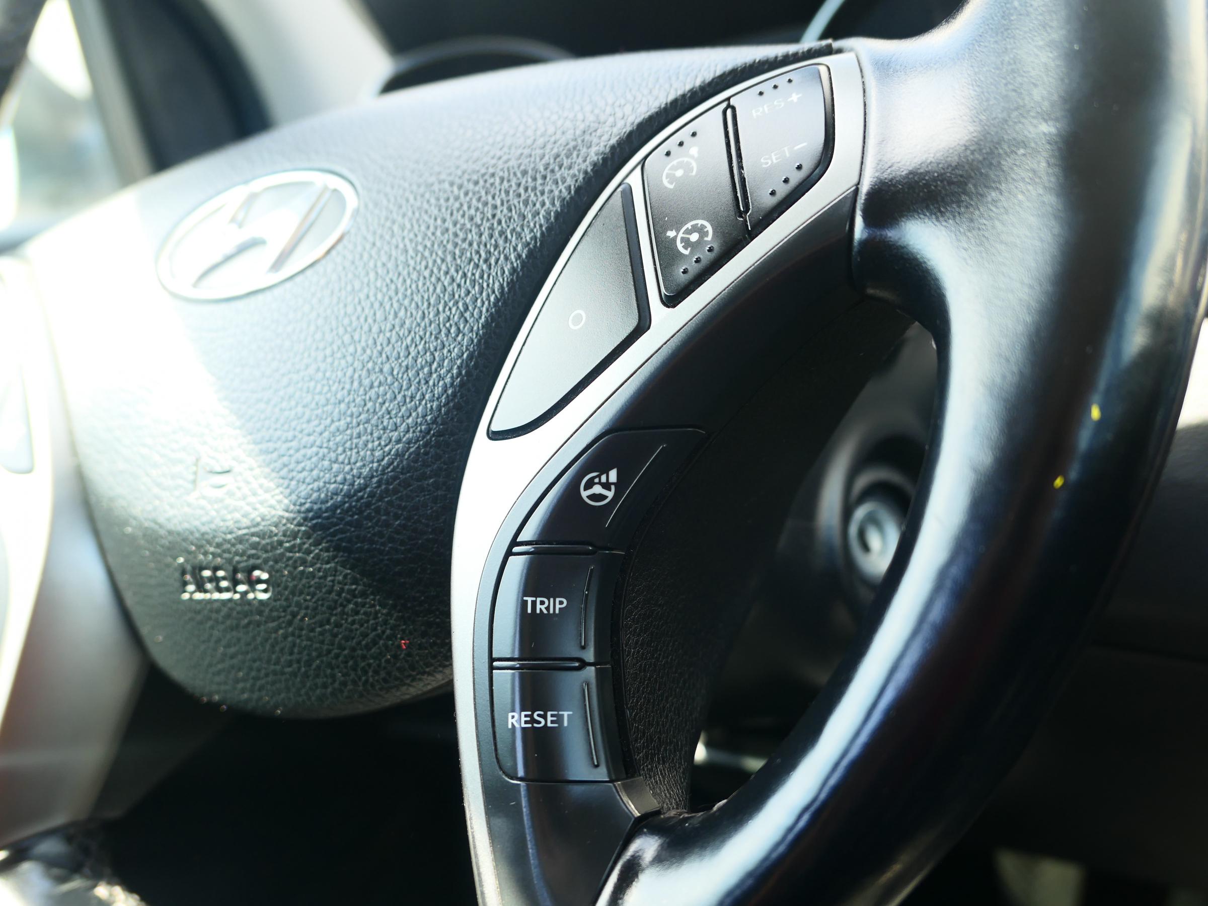 Hyundai i30, 2013 - pohled č. 13