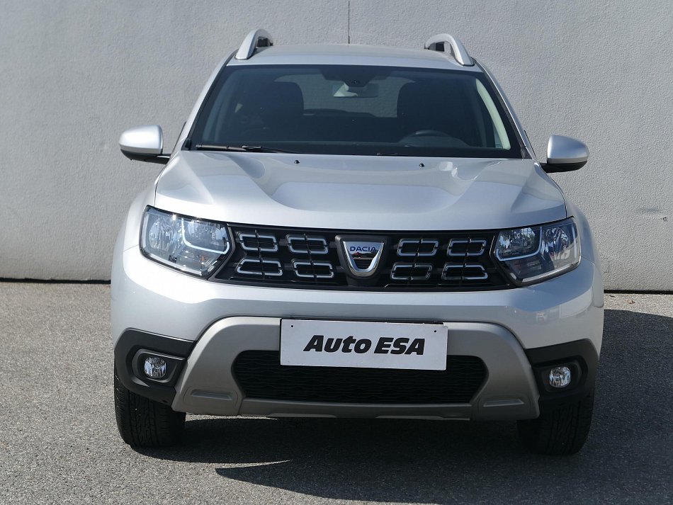 Dacia Duster 1.6 SCe 