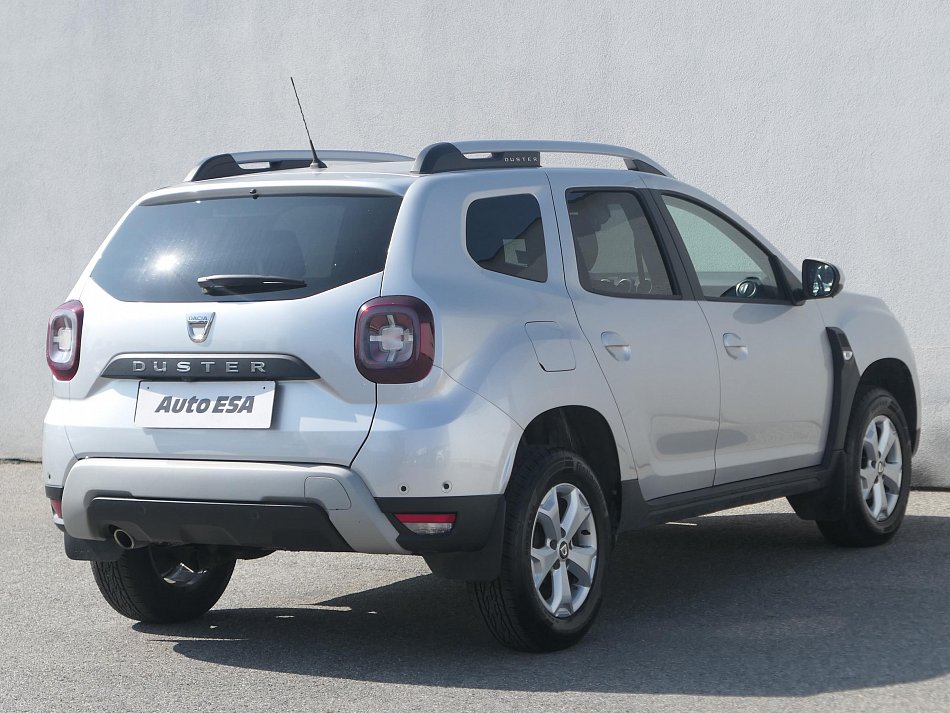 Dacia Duster 1.6 SCe 