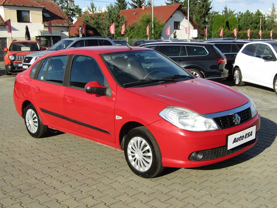 Renault Thalia 1.2i