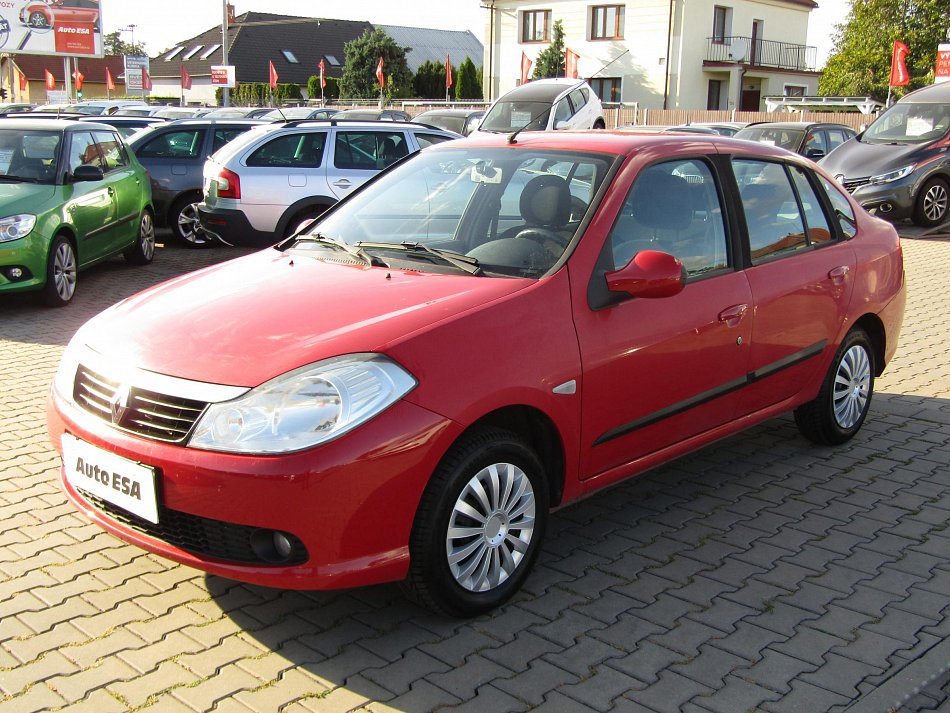 Renault Thalia 1.2i 