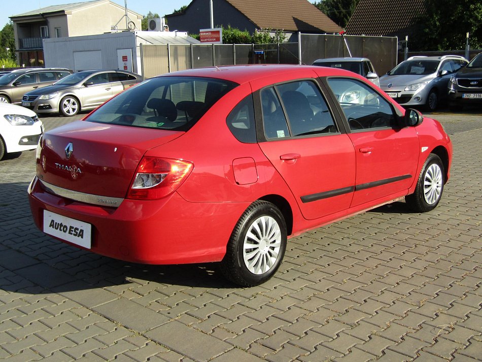 Renault Thalia 1.2i 