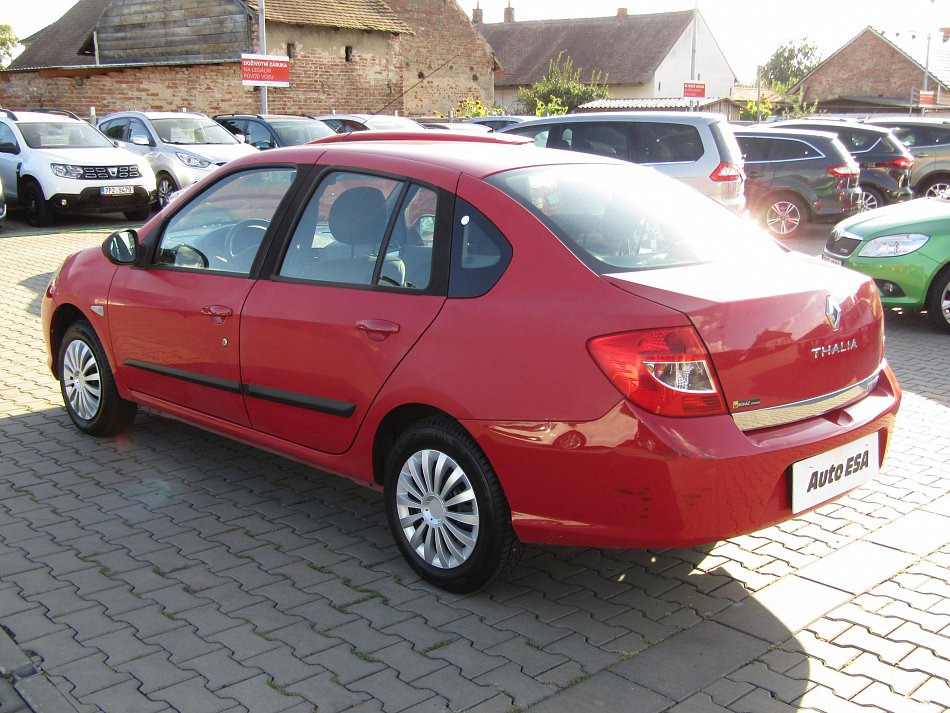 Renault Thalia 1.2i 