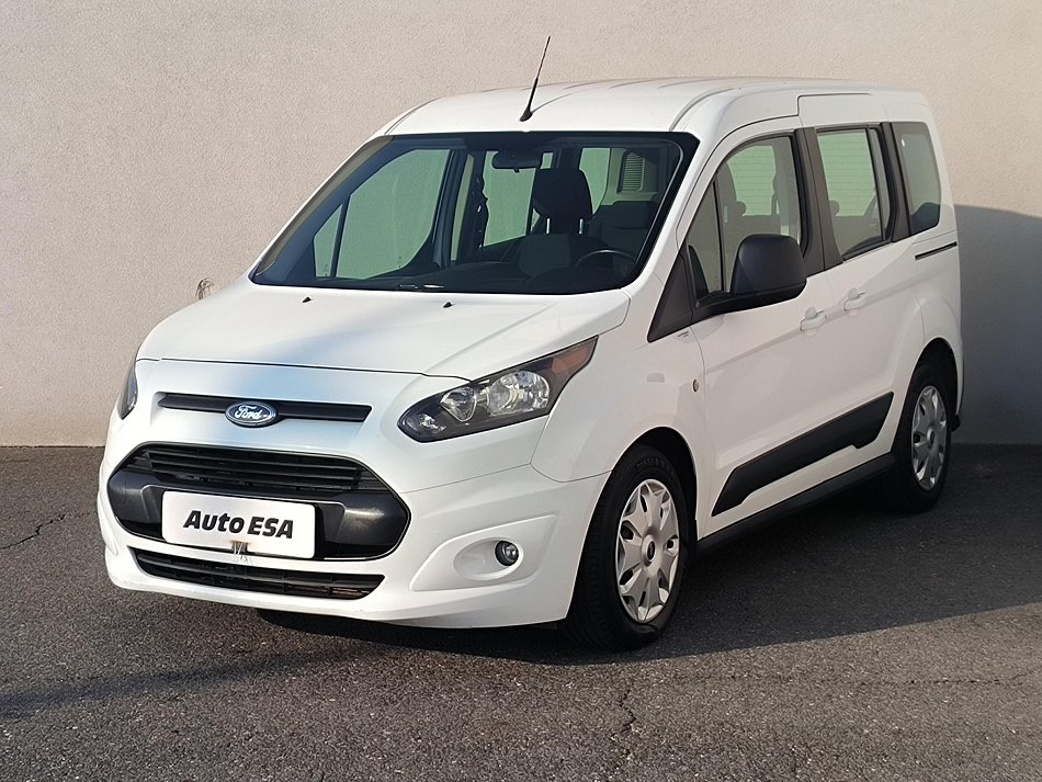 Ford Tourneo Connect 1.5TDCi Trend