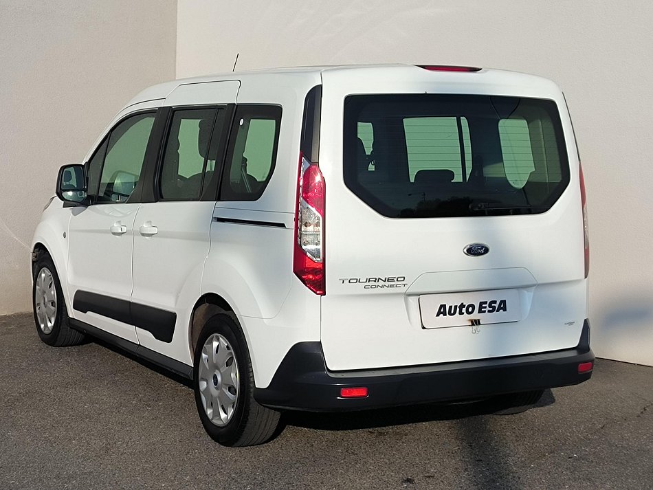 Ford Tourneo Connect 1.5TDCi Trend