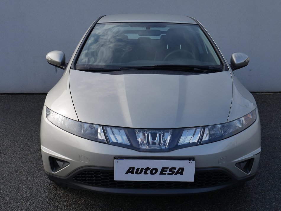 Honda Civic 1.3i 