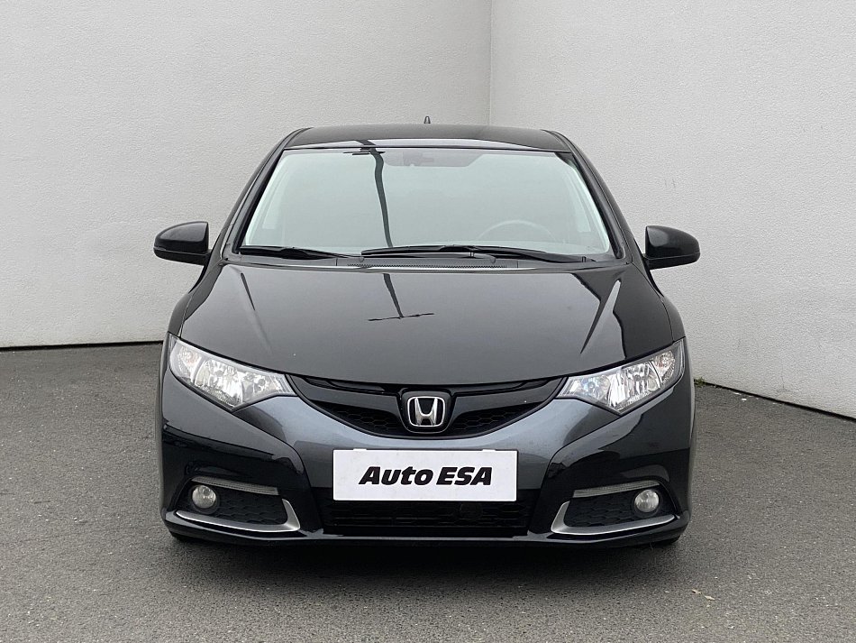 Honda Civic 1.8i 